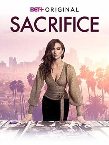 Жертва онлайн